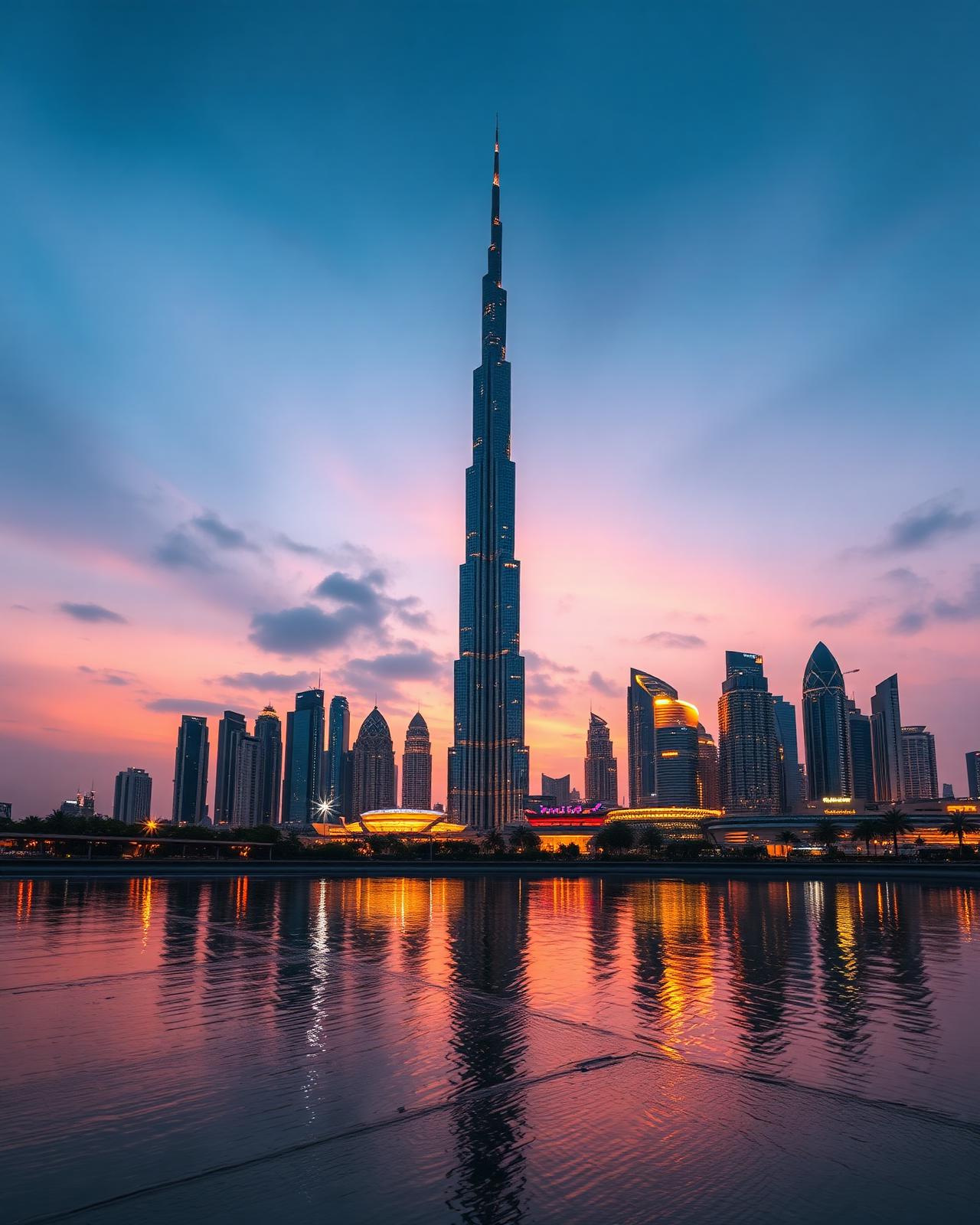 Dubai