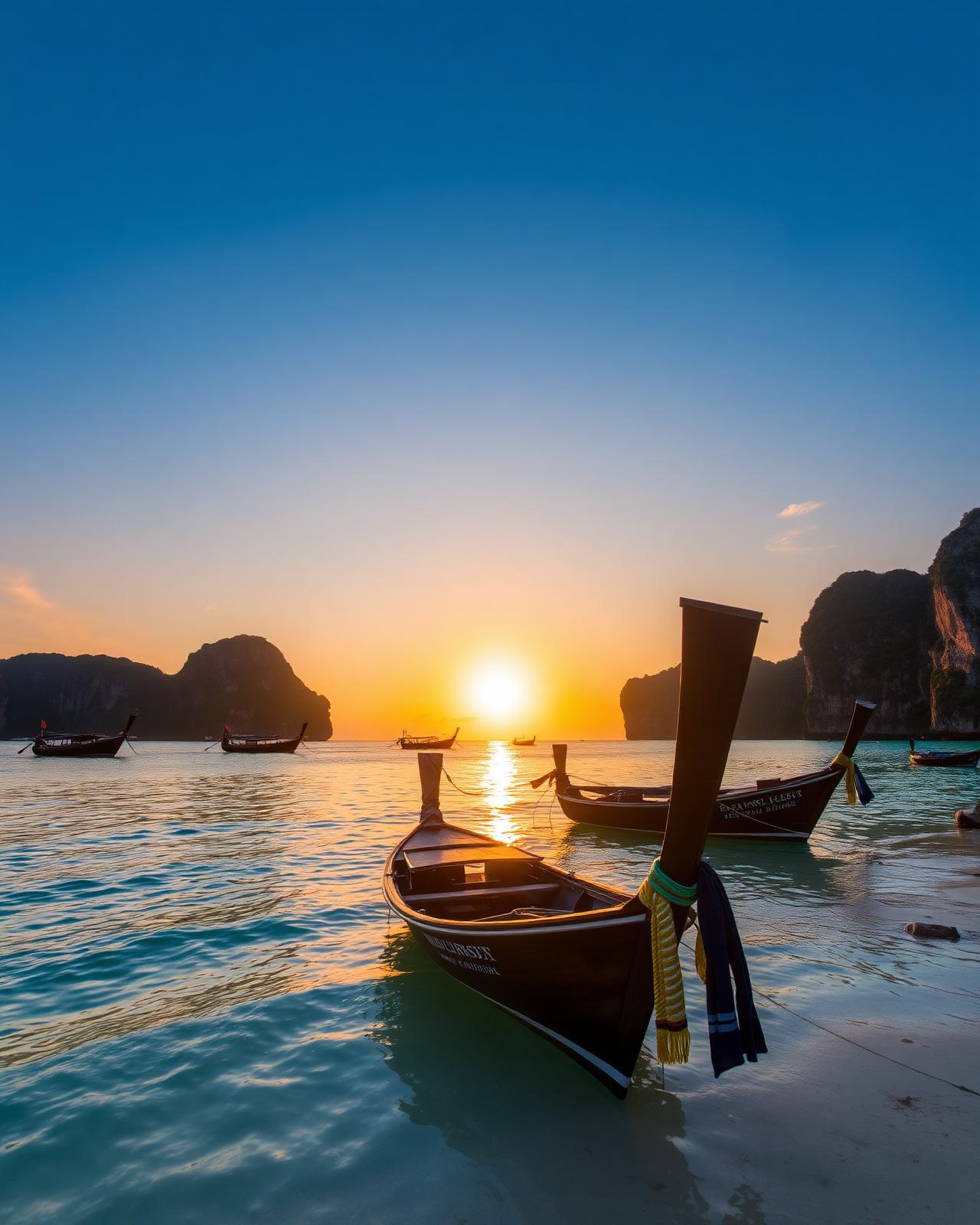 Thailand